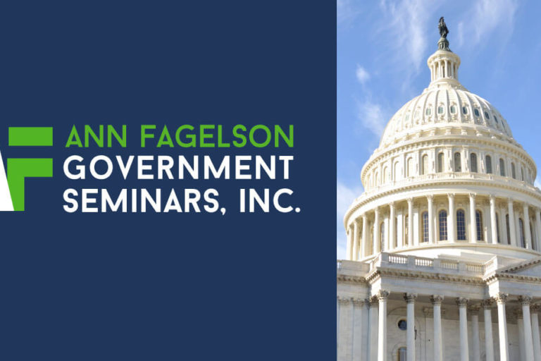 Government Seminars, Ann Fagelson, Fers Retirment Seminars, CSRS retirment training