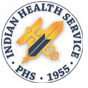 indian health service logo