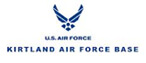 kirtland air force base logo